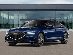 2026 Genesis G70 2.5T Sedan