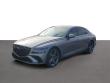 Certified 2025 Genesis G80 3.5T Sedan