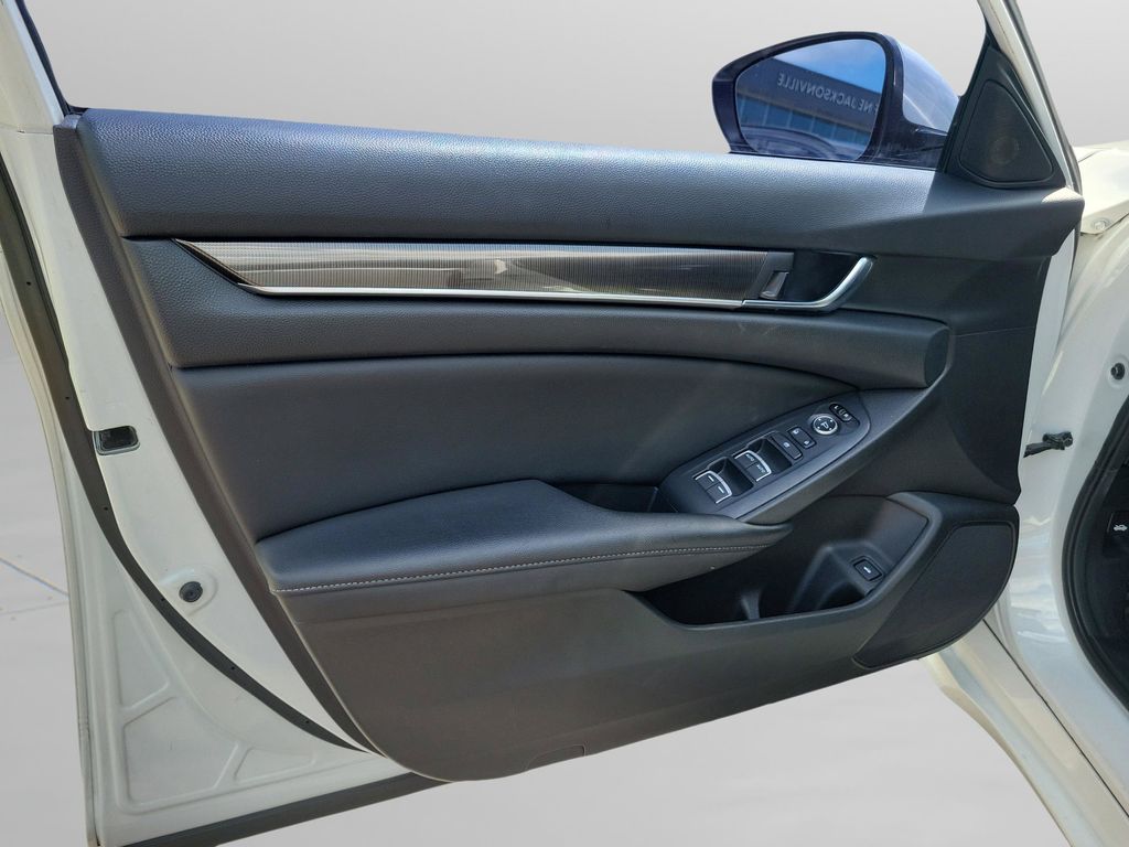 2020 Honda Accord Sport - Photo 24