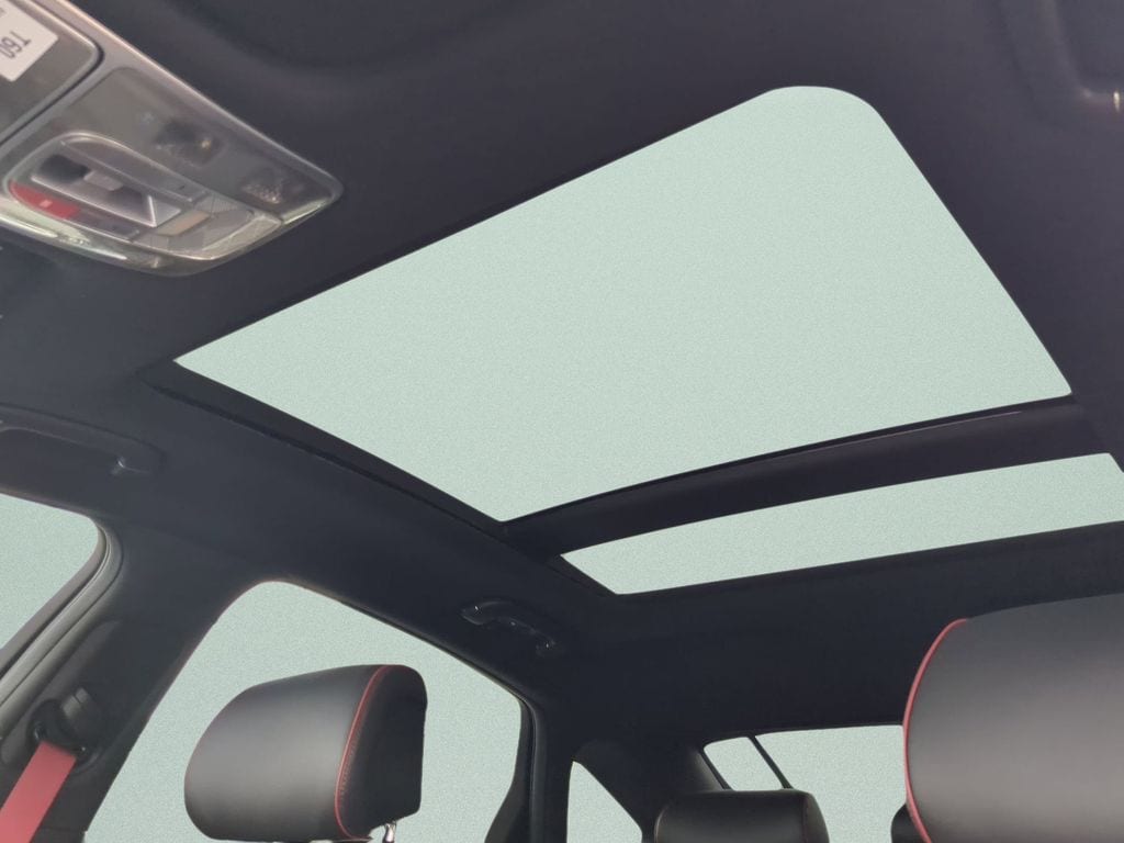 2025 GENESIS G80 Sport Prestige - Photo 18