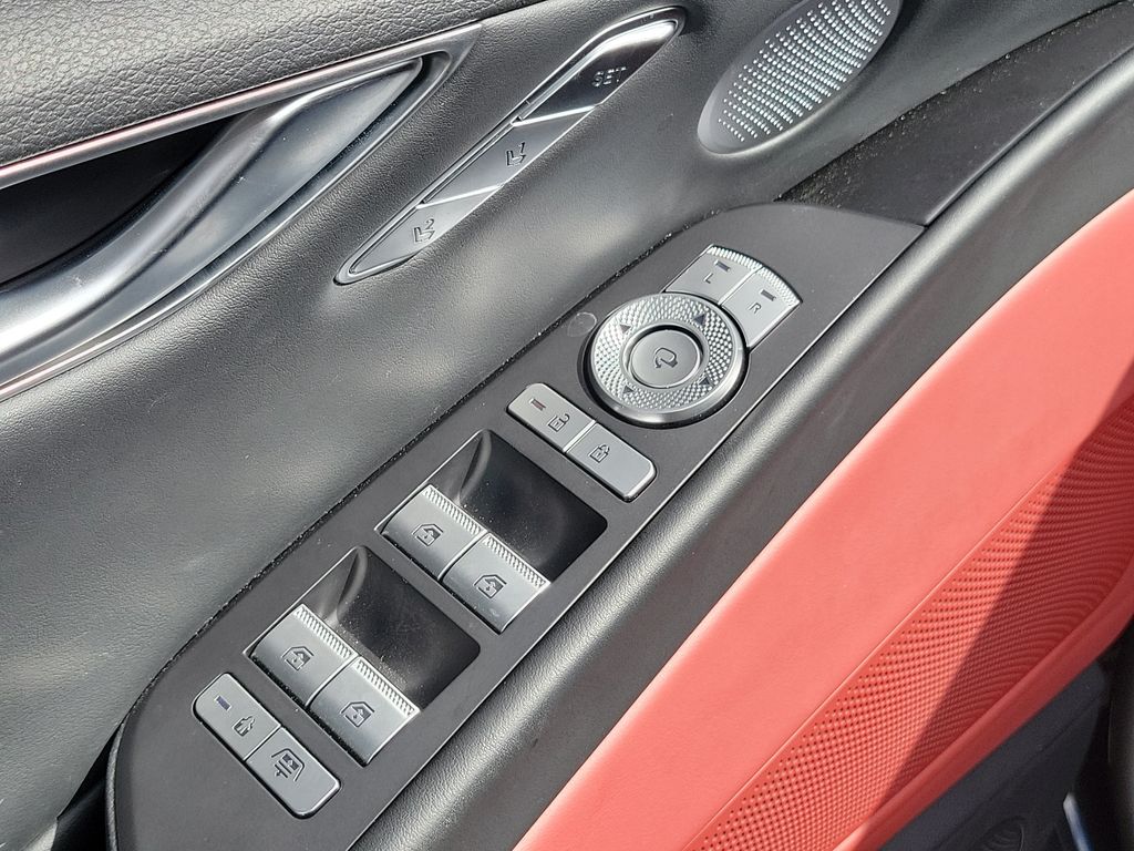 2026 GENESIS G80 Sport Prestige - Photo 13