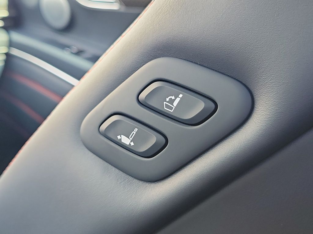 2026 GENESIS GV80 Coupe E-SC - Photo 18