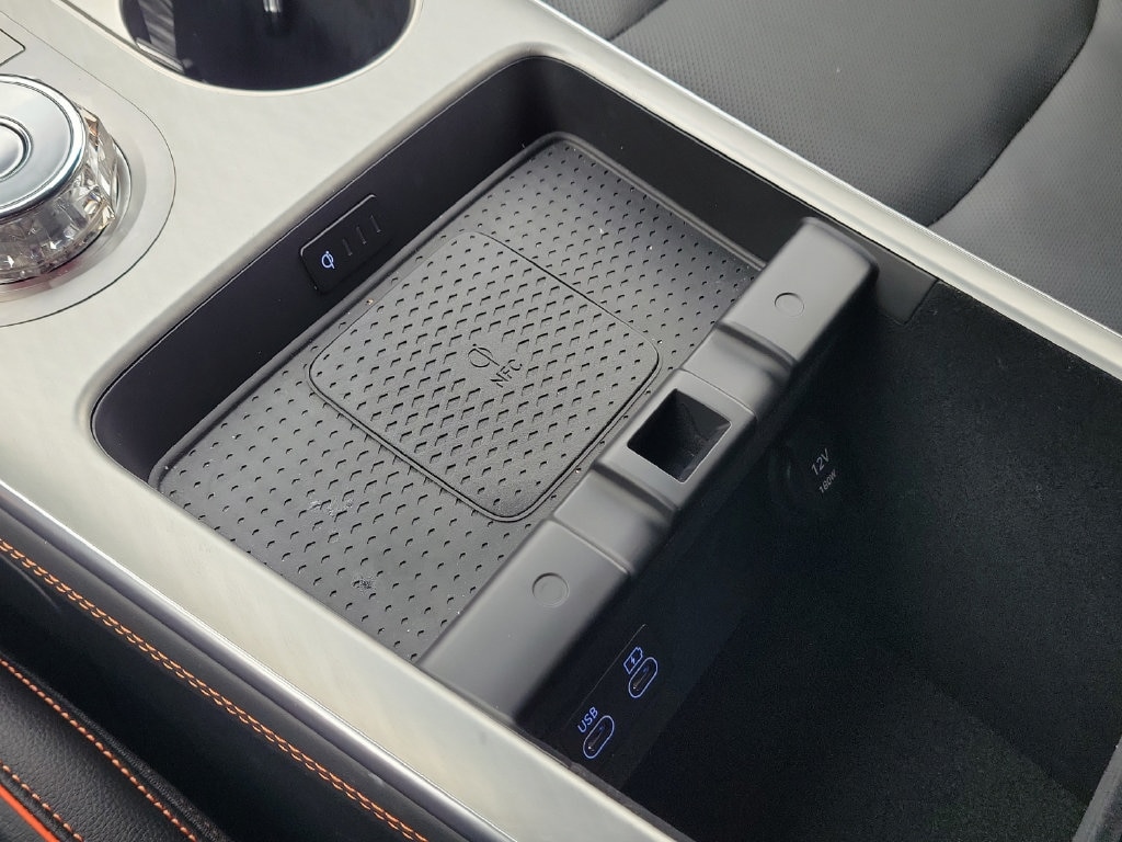 2026 GENESIS GV70 Sport Prestige - Photo 27