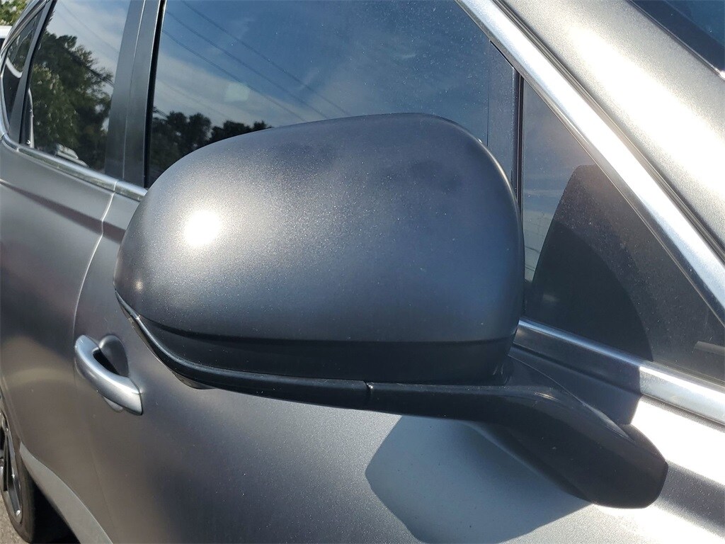 2022 Genesis GV80 3.5T Prestige Signature photo 4