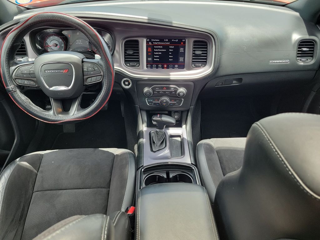 2020 Dodge Charger GT - Photo 10