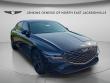 Certified 2025 Genesis G80  Sedan