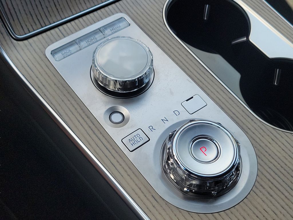 2025 GENESIS GV80 Prestige - Photo 34