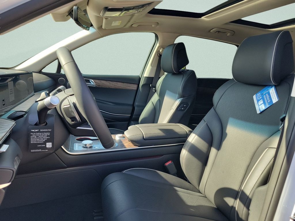 2026 GENESIS GV80 Prestige - Photo 20
