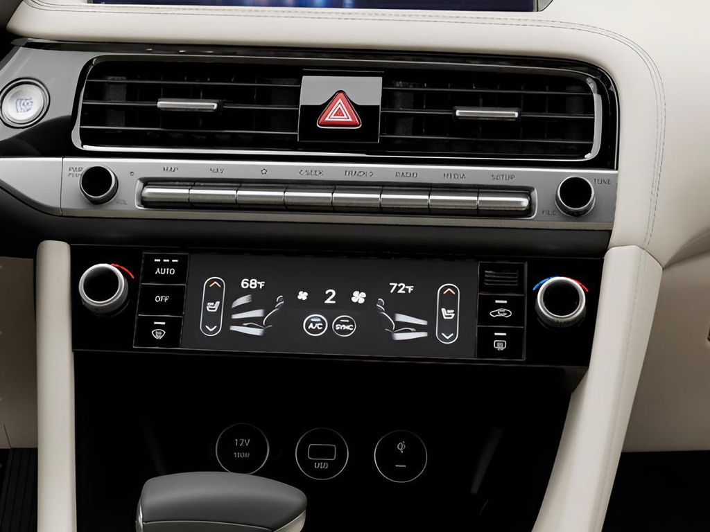 2026 GENESIS G70 Prestige - Photo 12
