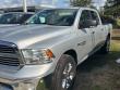 Used 2018 Ram 1500 Big Horn Truck