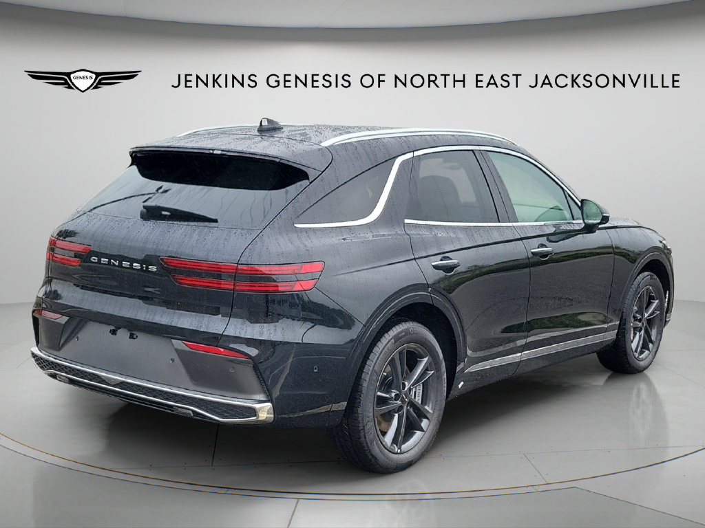 New 2027 Genesis GV70 2.5T Advanced SUV
