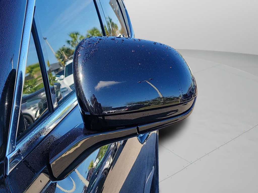 2025 GENESIS GV80 Standard - Photo 10