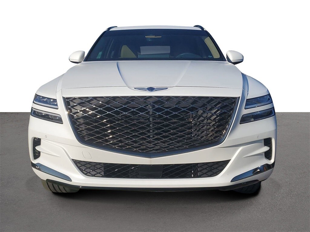 2024 Genesis GV80 3.5T Prestige Signature photo 2