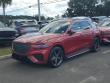 Certified 2025 Genesis GV70 3.5T Sport SUV