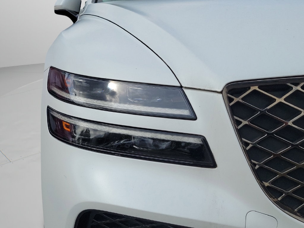 2023 GENESIS G80 SPORT - Photo 30