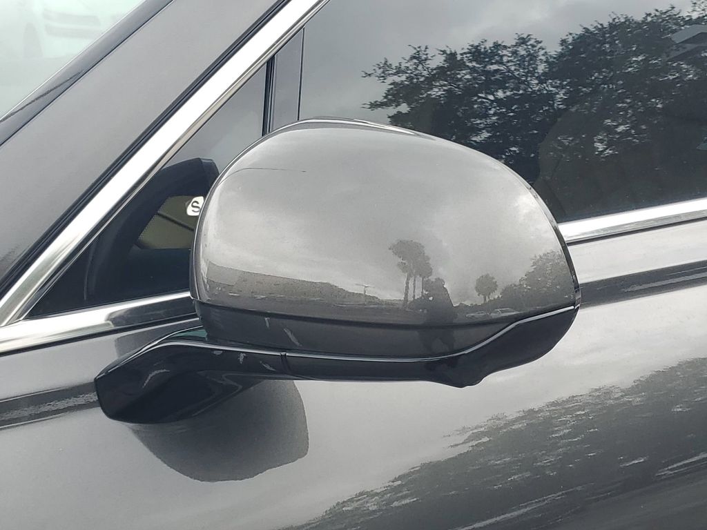 2025 GENESIS GV80 Prestige - Photo 21