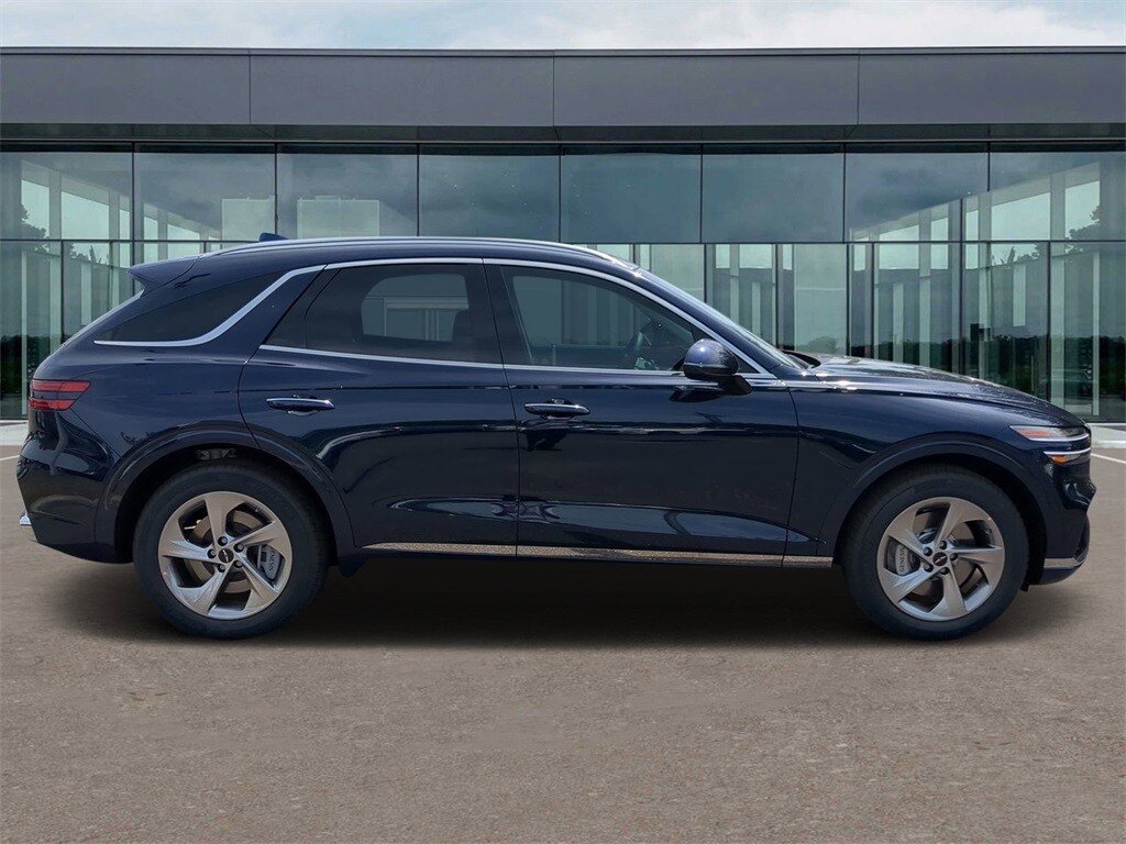 2026 Genesis GV70 2.5T Select photo 2