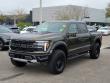 Used 2025 Ford F-150 Raptor Truck