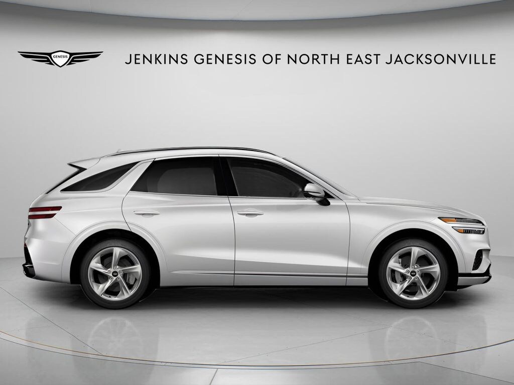 New 2026 Genesis GV70 2.5T Advanced SUV