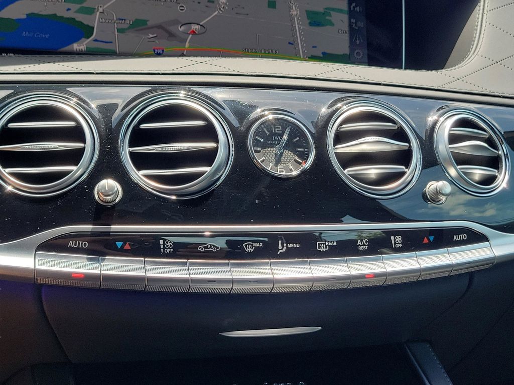 2020 Mercedes-Benz S-Class AMG S63 - Photo 27