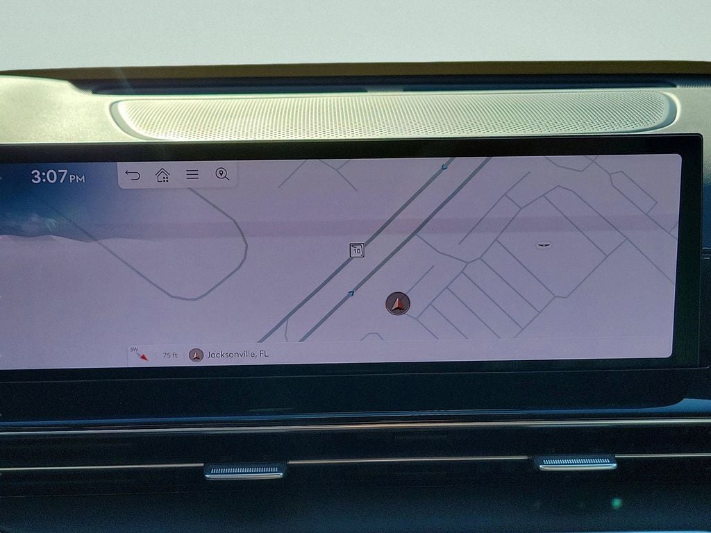 2025 GENESIS GV80 Standard - Photo 16