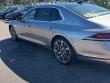 Used 2025 Genesis G90 3.5T e-SC Sedan