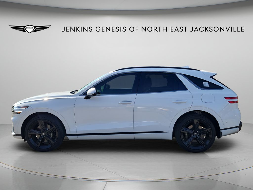 2025 GENESIS GV70 Standard - Photo 6