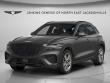 Certified 2025 Genesis GV70 3.5T Sport Advanced SUV