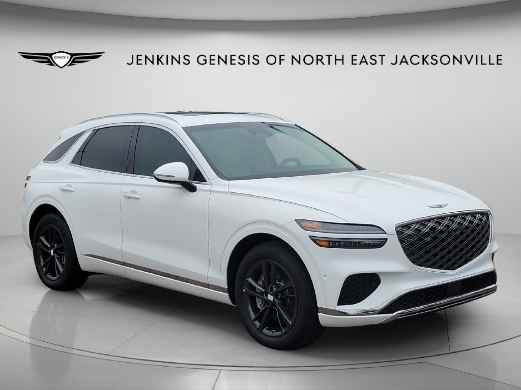 2027 Genesis GV70 2.5T Advanced SUV