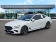 Certified 2025 Genesis G70 3.3T Sport Advanced Sedan