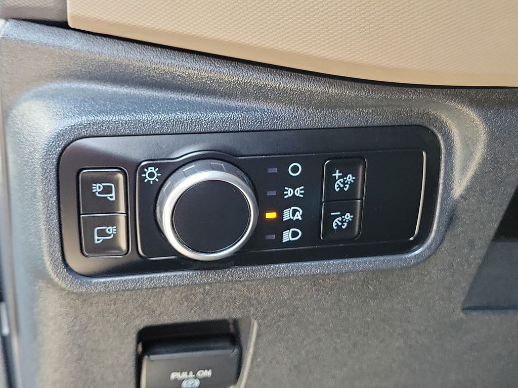 2024 Ford Bronco 4-Door Wildtrak - Photo 25