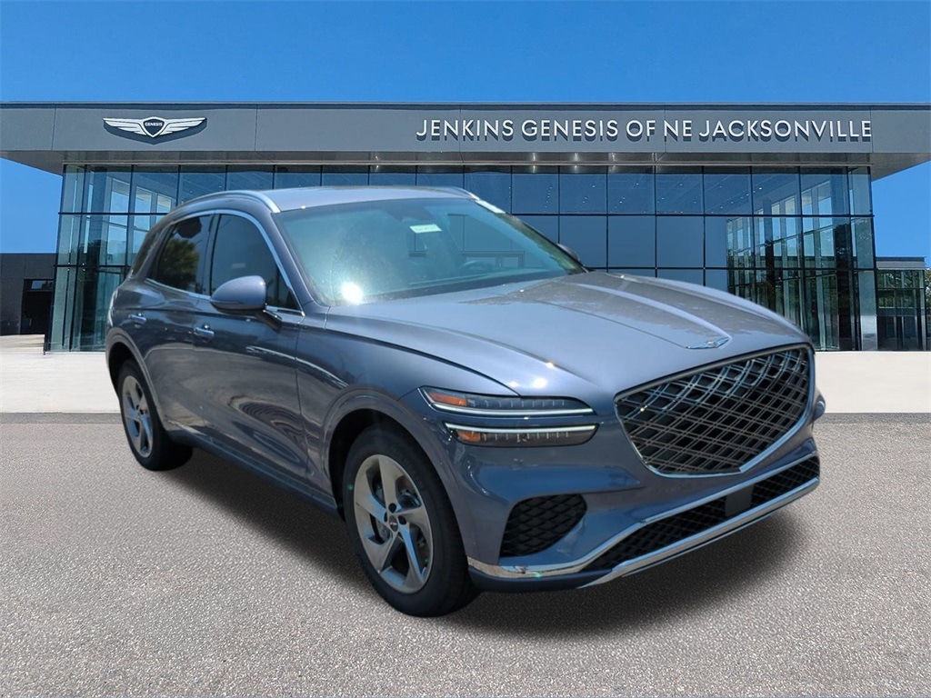 2026 GENESIS GV70