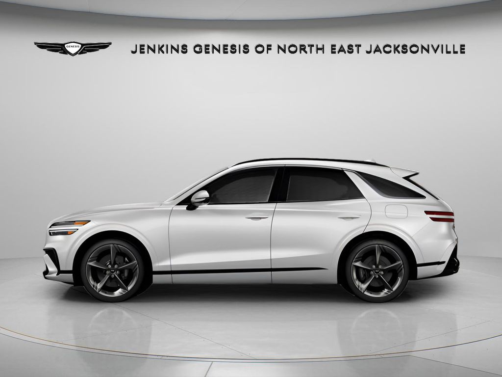 2026 GENESIS GV70 Sport Prestige - Photo 4