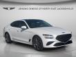 Certified 2026 Genesis G70  Sedan
