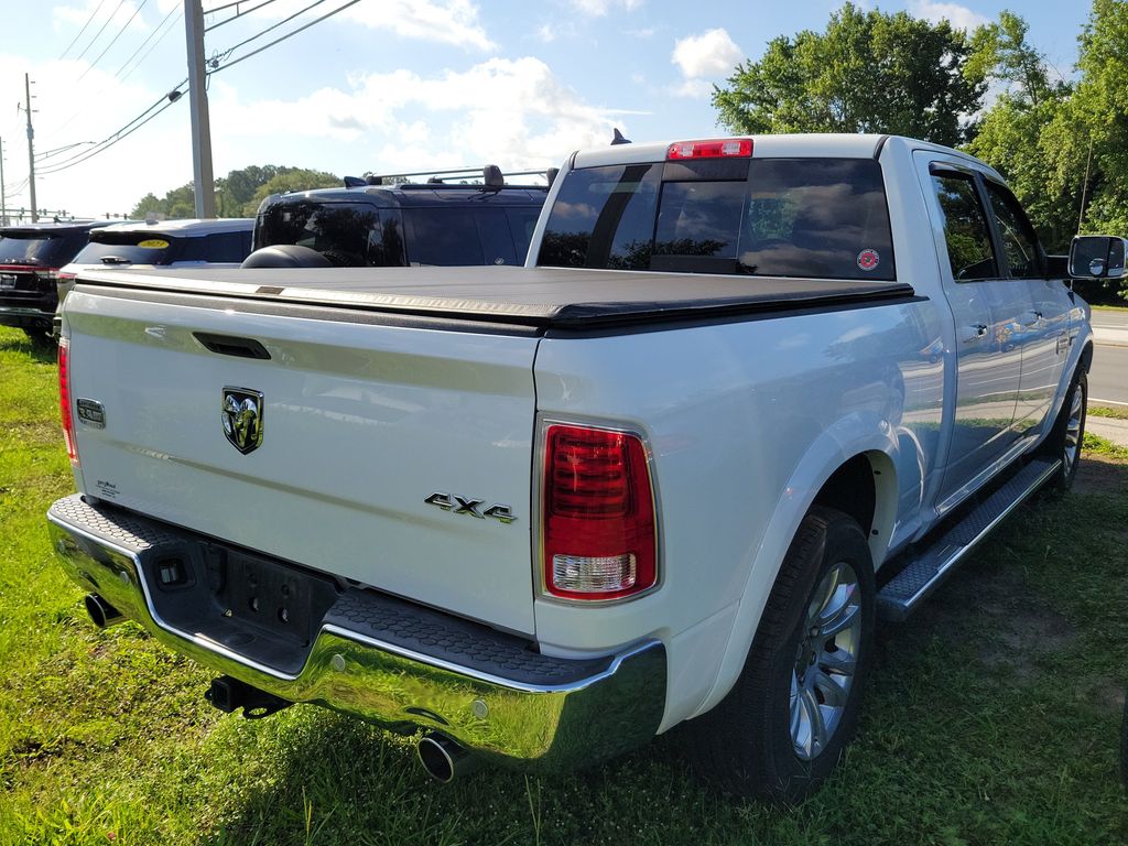 2017 RAM Ram 1500 Pickup Laramie Longhorn - Photo 11