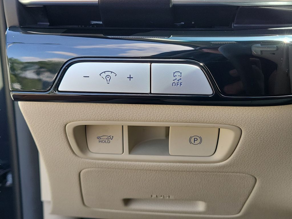2026 GENESIS G80 Sport Prestige - Photo 19