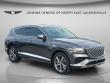 Certified 2025 Genesis GV80 2.5T Advanced SUV