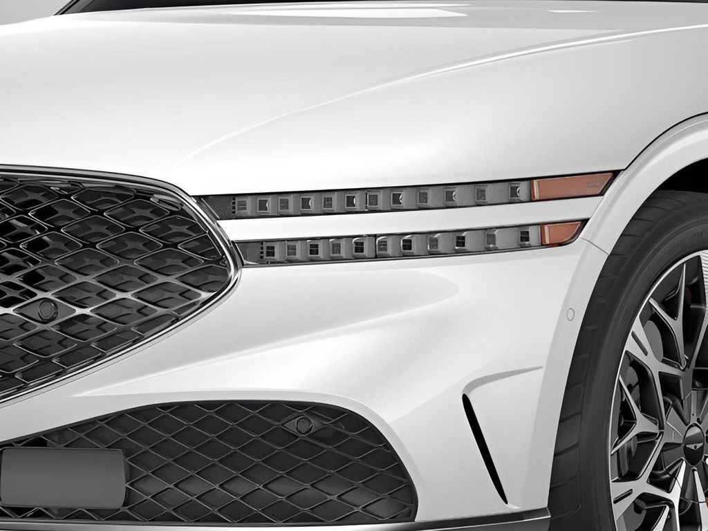 2025 GENESIS G90 Base - Photo 14