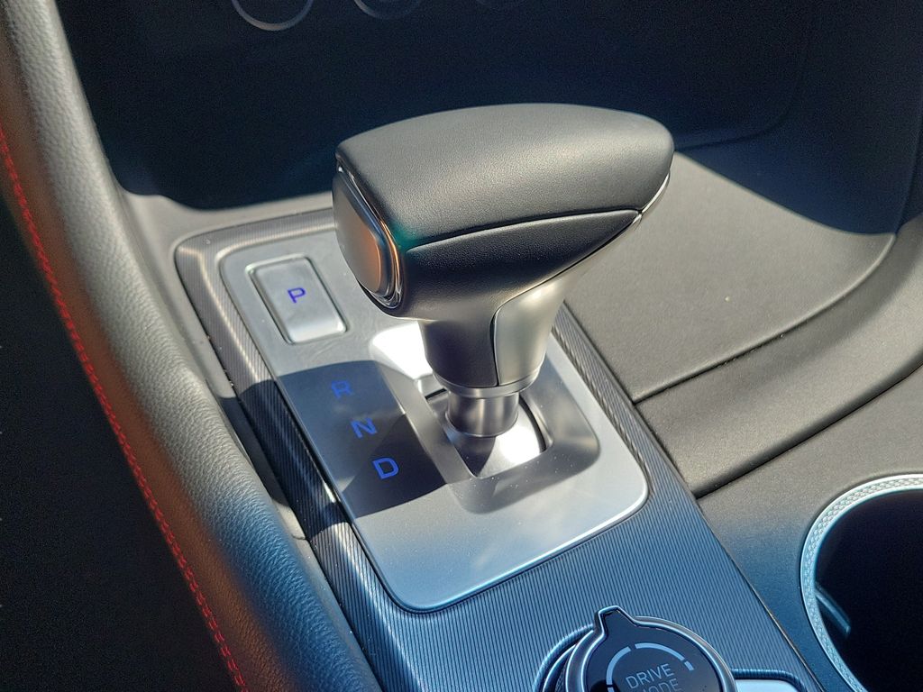 2026 GENESIS G70 Sport Prestige - Photo 27