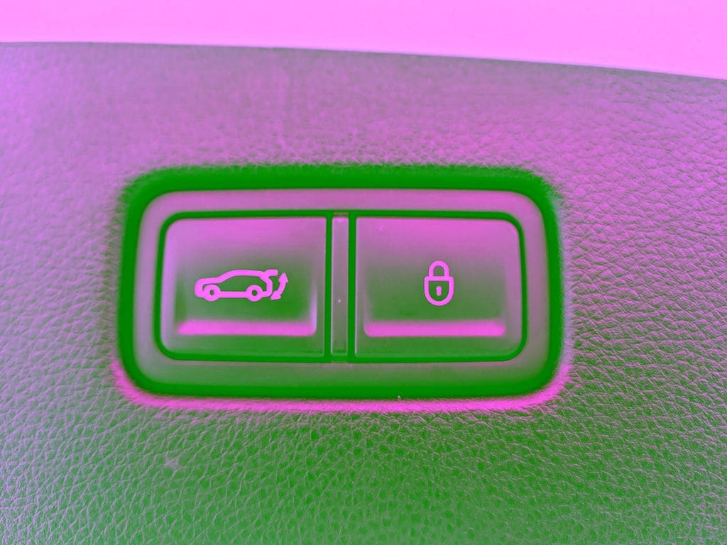 2025 GENESIS GV70 Sport - Photo 34