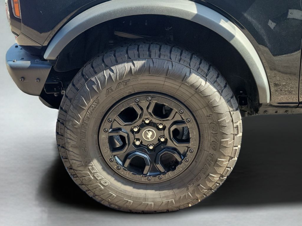 2024 Ford Bronco 4-Door Wildtrak - Photo 63