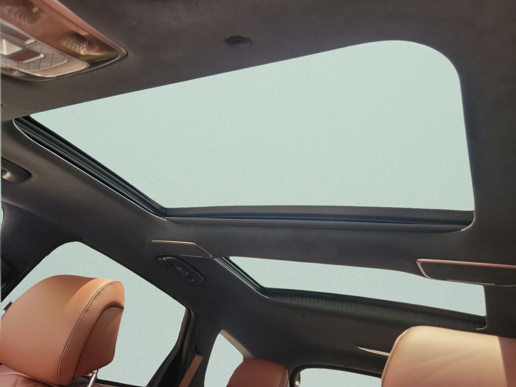 2025 GENESIS GV80 Prestige - Photo 37