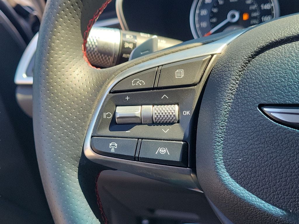 2026 GENESIS G70 Sport Prestige - Photo 19