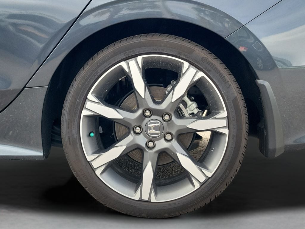 2026 Honda Civic 27