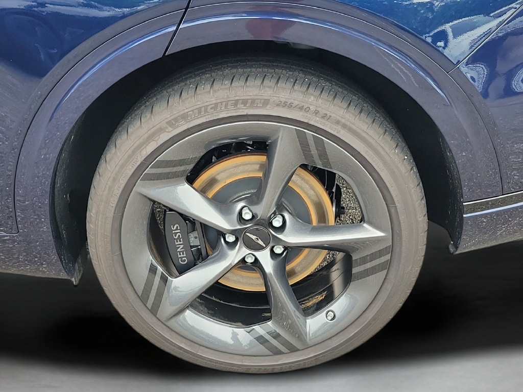2026 GENESIS GV70 Sport Prestige - Photo 31