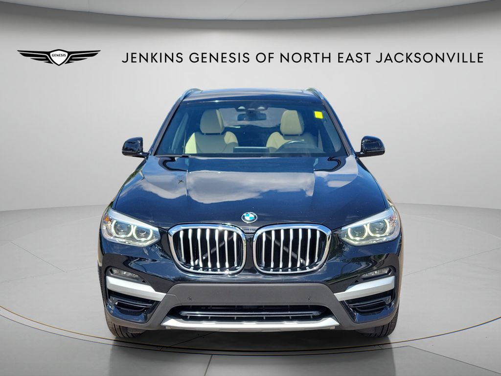 2020 BMW X3 30i - Photo 6