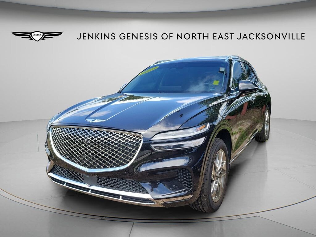 Used 2023 Genesis GV70 SUV