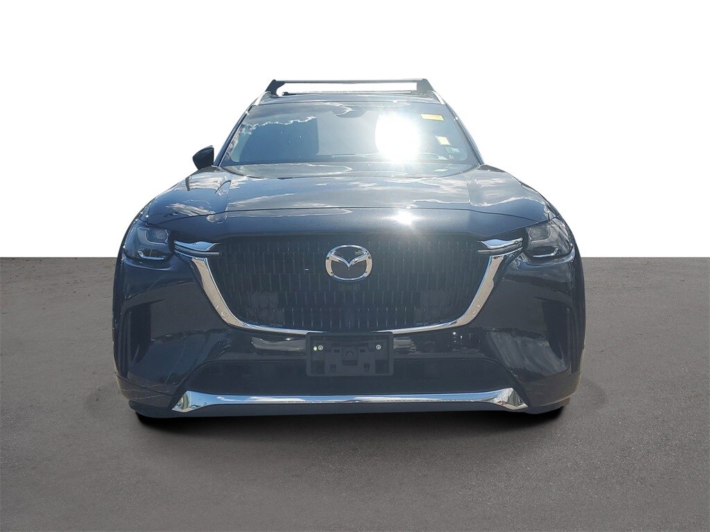 2024 Mazda CX-90 3.3 Turbo S Premium photo 2