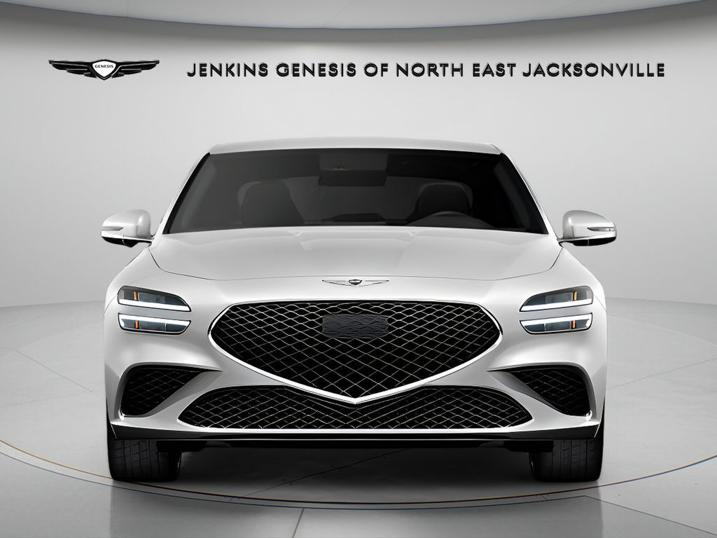 2026 GENESIS G70 Standard - Photo 7