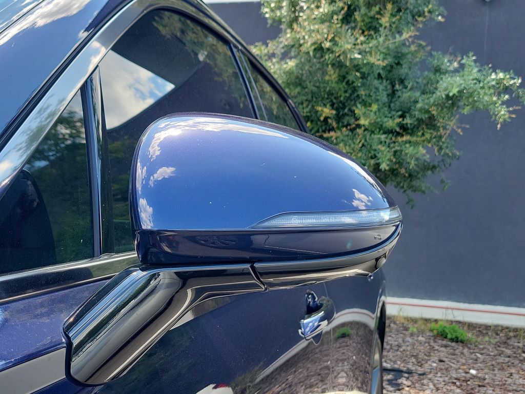 2025 GENESIS GV70 Sport - Photo 6
